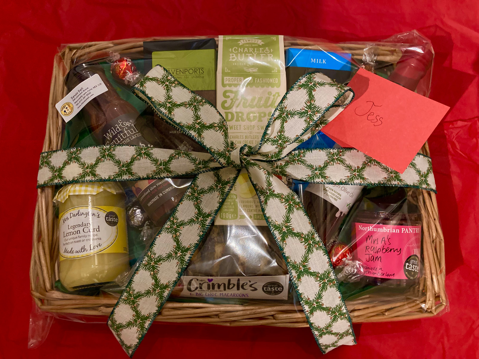 holly-christmas-food-hamper